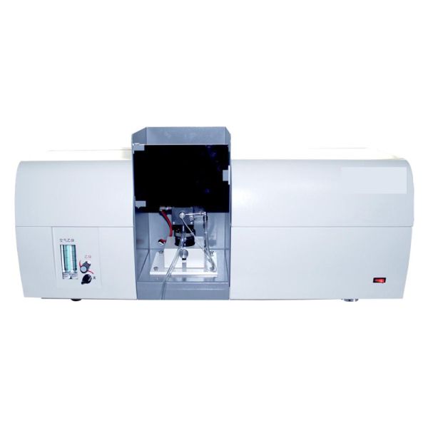 Atomic Absorption Spectrophotometer/Spectrometer for Elements Detection/Metal Analyzer Machine (Single Flame) ICP ICP Em