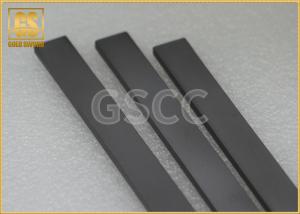 Quality Custom Made Tungsten Carbide Cutting Tools , High Density Tungsten Carbide Plate for sale