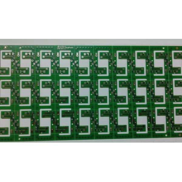 460mm Linear Blade V Cut PCB Separator Machine Automatic