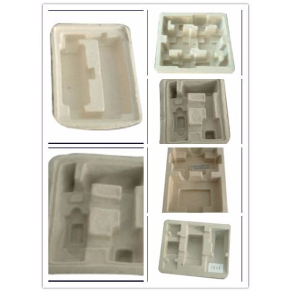 Eco Friendly Paper Plate Making Machine