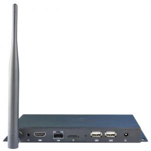 Quality Android MPEG-4 EDP LVDS HD Media Player Box For Advertising Machine for sale