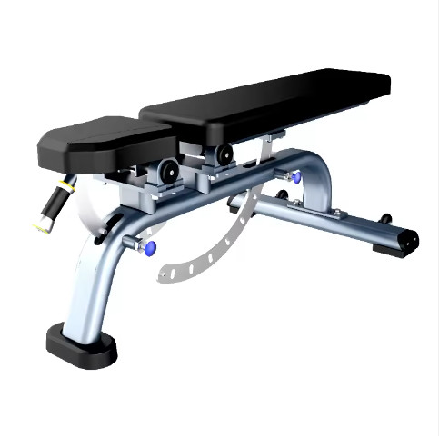 Adjustable Strength Bench With High Quality And Hot Sale