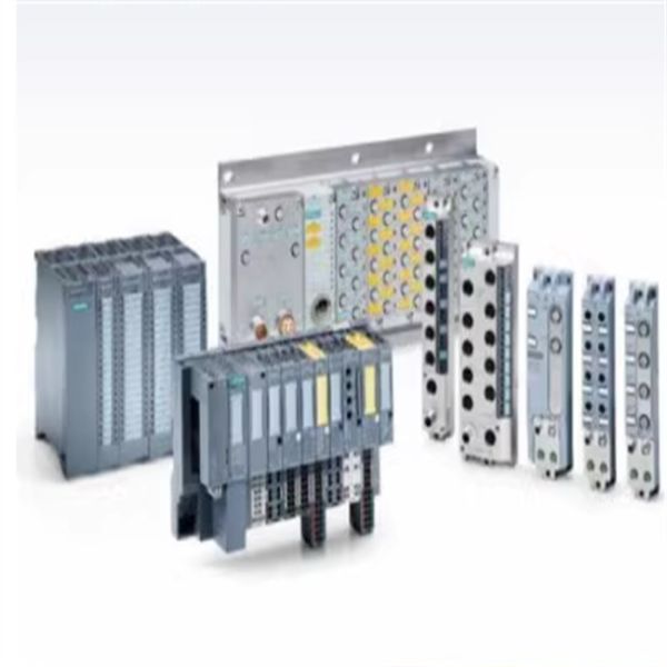 Digital PLC Module Functional 6ES7136-6RA00-0BF0 F-RQ 1X24VDC/24..230VAC/5A ST