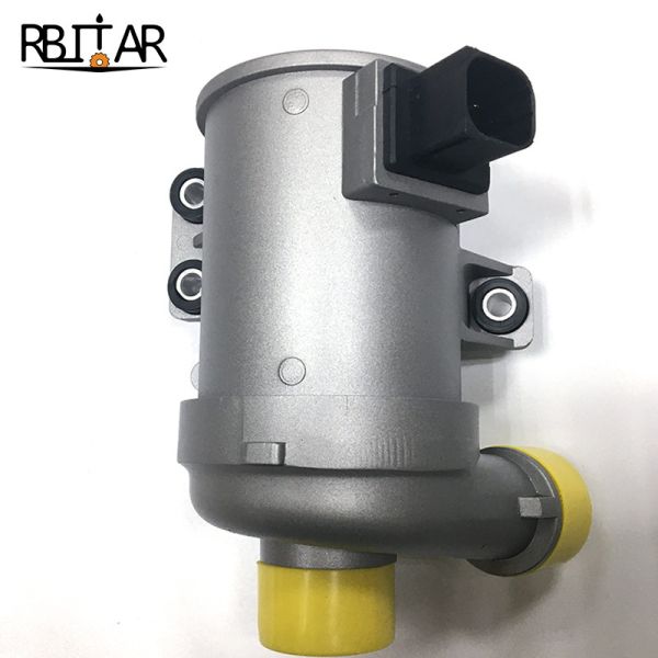 Bmw Electric Water Pump For Engine Cooling OEM 11518635089 11538636595