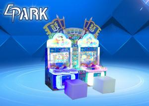 China Hardware Material Video Arcade Game Machines with Music Piano + Drum on sale