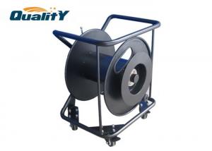Quality 3.0mm Fiber Optic Cable Reel for sale
