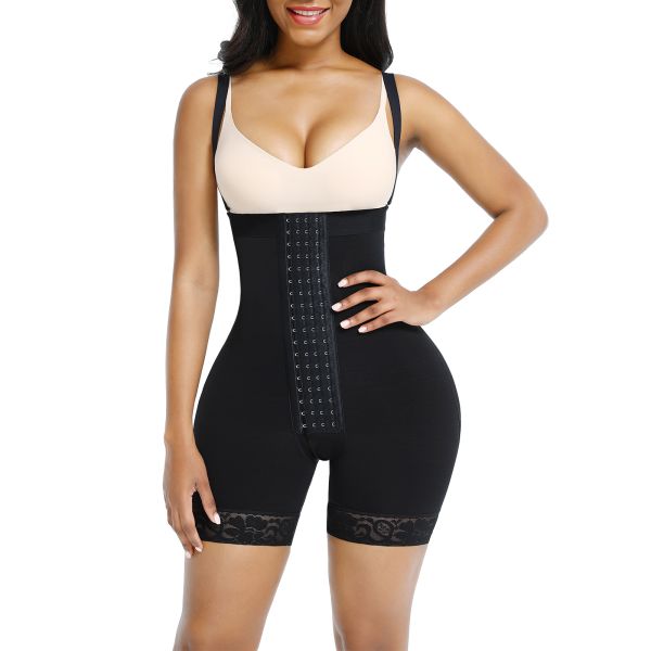 Women's Tummy Control Shapewear 5XL HEXIN Custom Service Daily Wear Colombianas Fajas
