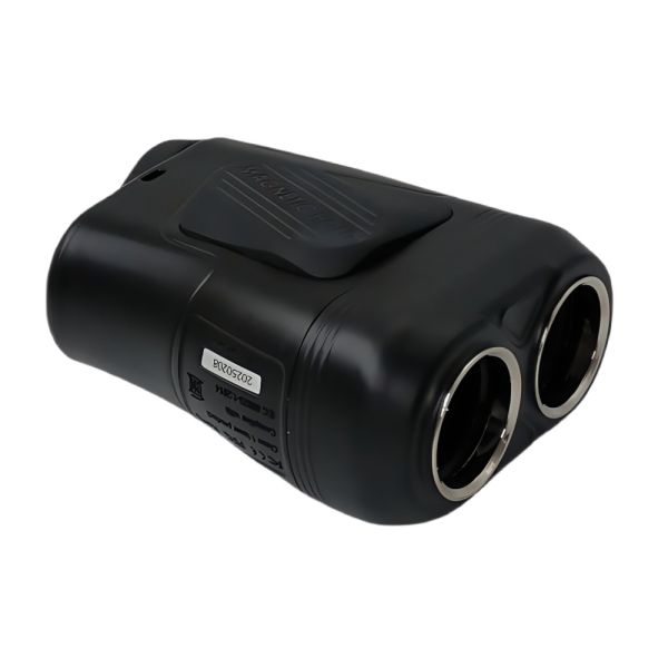 1000m Multi-Function Golf and Hunting Range Finder 6X Laser Rangefinder with Angle Switch and Magnetic Adsorption