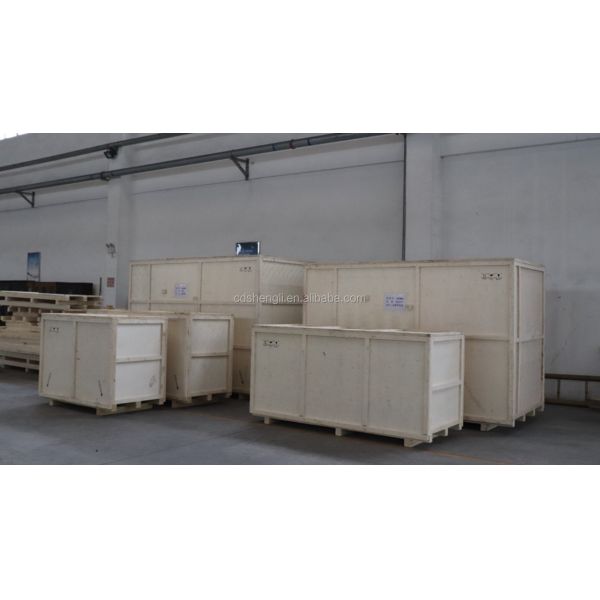 Speed 260 pcs/min Desiccant Heat Sealing Packing Machine for Precise and Fast Packaging