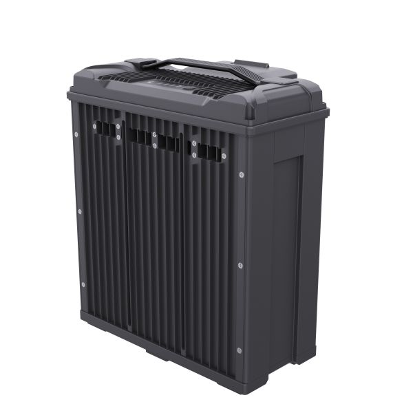 Long Flight Powerful Drone Battery Chang Power 68.4V 30000mAh 18S LiPo Battery Pack