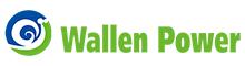 China Shenzhen Wallen Power Technology Co., Ltd logo