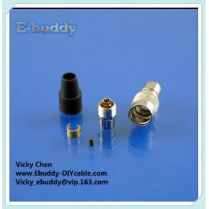 Buy cheap 4pin mini Hr10 connector from wholesalers