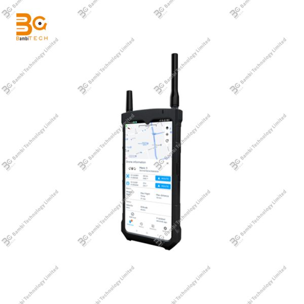 Handheld Accurately Locate Locator with 2.4GHz 5.8GHz for DJY, Air Mini FPV Avata Etc