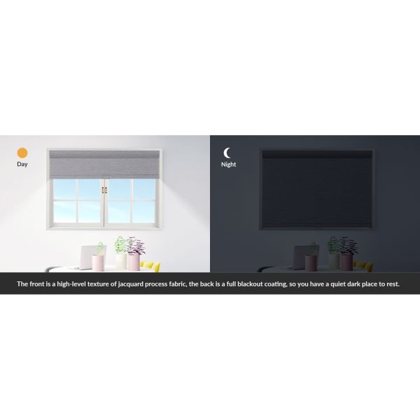 Fireproof Roller Blinds Fabric Roller Window Shade Curtain Custom Size Internal Blackout Blind Fabric
