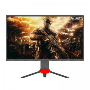 Quality LED 75Hz 32 Inch 4k Gaming Monitor / HDR Free Sync Gaming Monitor 300cd/M2 for sale