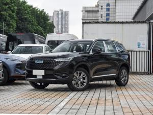 China Modern Gasoline Powered Hybrid EV Cars Plug In Hybrid Electric Sports Car OEM on sale