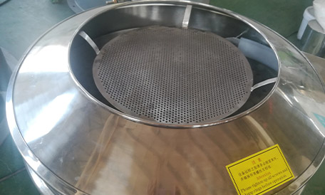 SS316L SS304 High Speed Pulverizer High Efficiency Space Saving