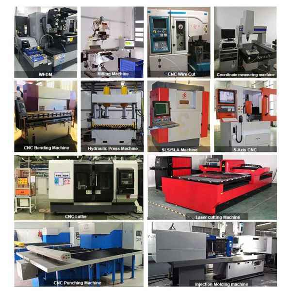 2D 3d Prototype Printing Companies Polypropylene Plastic Parts