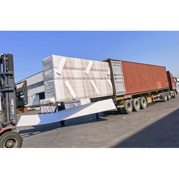 Fast Assembly Corrosion Resistant Prefabricated Steel Structure for High Seismic Zone in Africa
