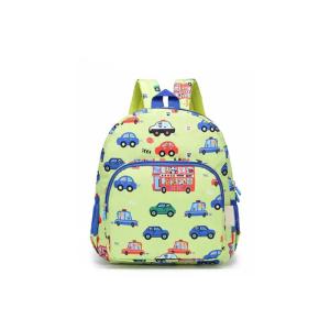 Buy cheap Personalized Preschool Backpack Polyester Unisex Childrens Back Pack from wholesalers