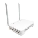 WIFI6 4GE 1POTS 2USB GPON ONU AC2000 5DBi Two External Antenna