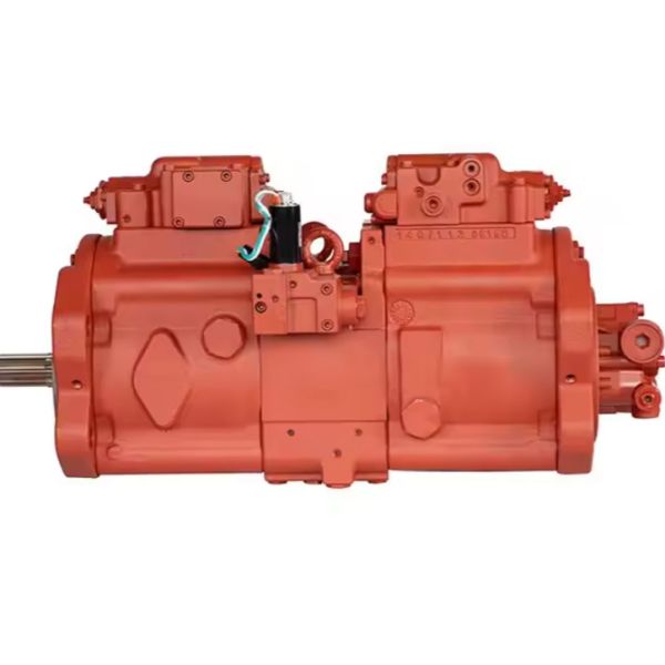 R215-9 Spare Parts K3V112DTP-9P12 Hydraulic Pump for Engineering Machinery Engine