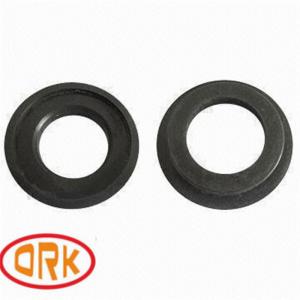 Quality ORK Colored High Pressure Rubber Gasket Flat Ring 0.05MM - 1.2M Inner Diameter for sale