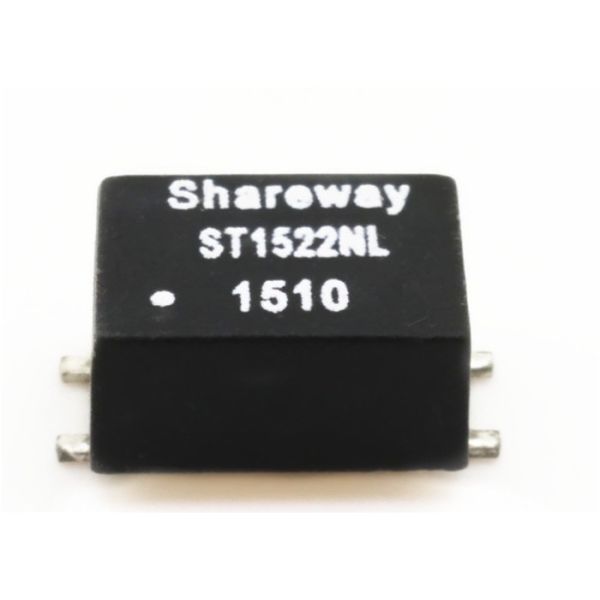 2200uH Surface Mount Common Mode Choke for Signal line SMTLF3922P-222N