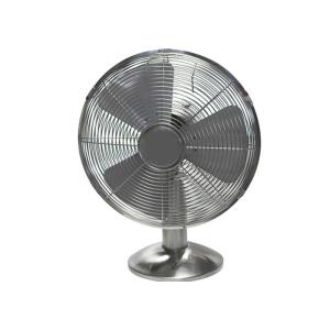 Buy cheap 12" 3 Speed Retro Desktop Fan antique Air Circulator bedroom & garage from wholesalers