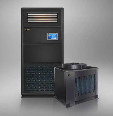 Constant Temperature Humidity Precision Air Conditioner ±1°C Control for Data Center