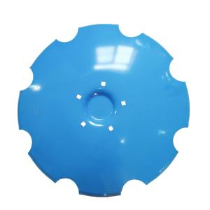 Buy cheap LEMKEN Export to Europe Tooth Disc Harrow Blade,disc 620X6 from wholesalers
