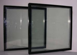 Quality 15mm Thermal Insulated Glass Tempered Heat Retaining Glass for sale