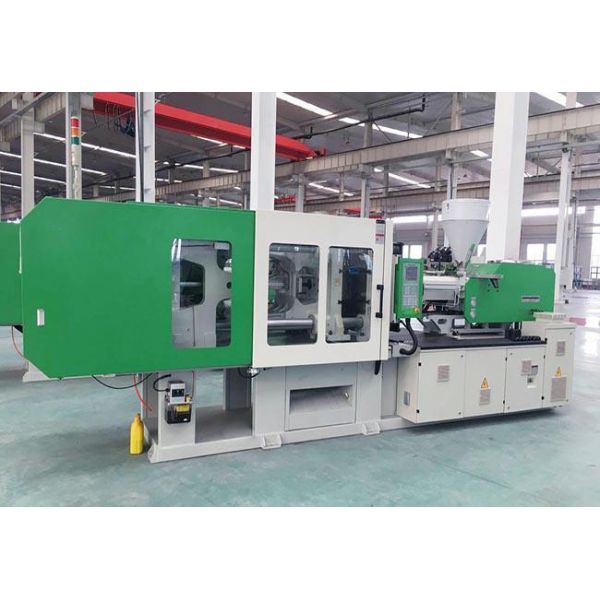 Dog Chewing Snacks Automatic Injection Moulding Machine 142Mpa