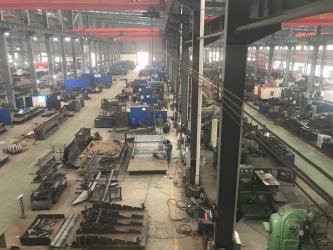 Hanlin Industrial Machinery Co., Ltd