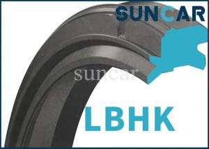 Quality LBHK Type Dust Seal For Hydraulic Cylinder for sale