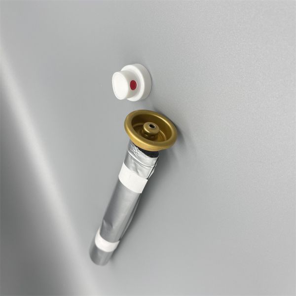 Advanced Bag Valve – Bag-on-Valve Technology for Efficient Dispensing – Ideal for Personal Care & Industrial Application