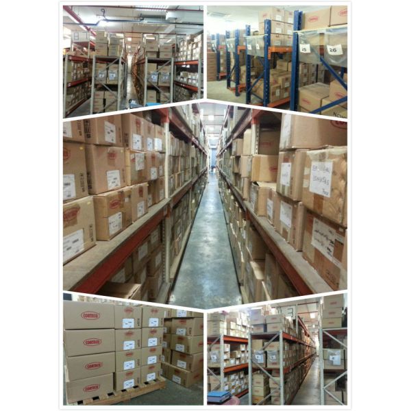 WA100 WA150 Wheel Loader Hydraulic Cylinder Seal Kit Replacement 707-98-10950