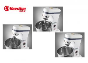 China Home 7 Liter Small Cake Mixer For Food Machinery on sale