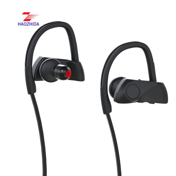 bluetooth earphone sport neckband new online good sell super music quality with CSR Chip