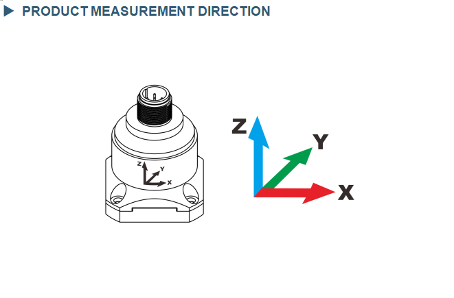 Modbus Rtu Protocol Mems Based Accelerometer For Road Roller