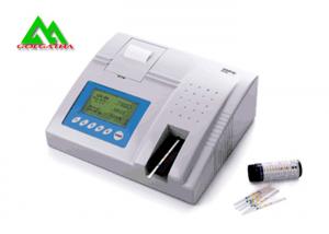 Quality Semi Automatic Portable Urine Analyzer Machine For Chemistry High Precision for sale