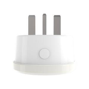 UK Smart Life Mini Smart Socket Compatible With Alexa Google Home