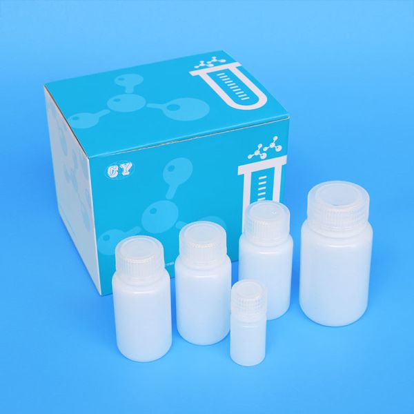 HUACHENYANG DNA Extraction Kits For Nucleic Acid Extraction / Enrichment / Purification