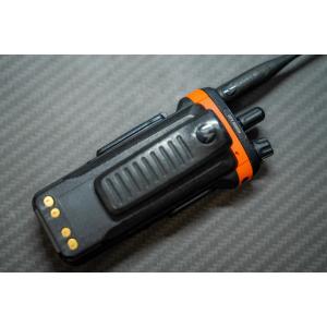 Motorola APX4000XH Digital Radio 5W UHF/VHF IP68 Waterproof