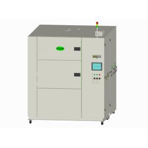 30 Min Thermal Shock Test Equipment Charpy Impact Benchtop Three Zone