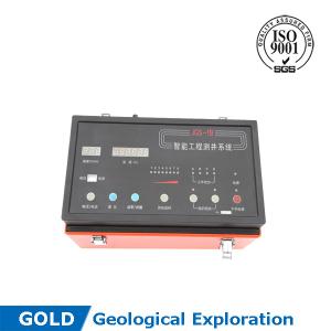 Quality Automatic samplin multi-measurement well logging system for sale