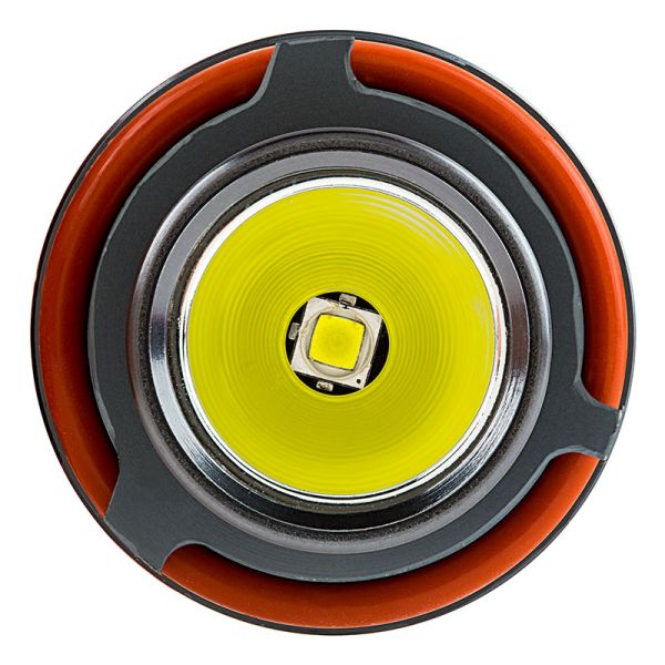 400 Lumen Led Daylight Running Lights , 7000K CREE Daytime Running Led Lights