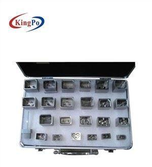 Buy IEC 60320 1 Test Gauges For Verifying Coupler Sizes Interchangeability at wholesale prices