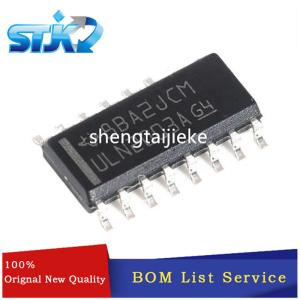 Quality Bluetooth Audio RF Transceiver IC AM26LV32IDR 0/4 16SOIC Distributor for sale
