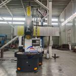 Lathe Machine Single Column Cnc Vertical Lathe CK51 Series Vertical Cnc Lathe
